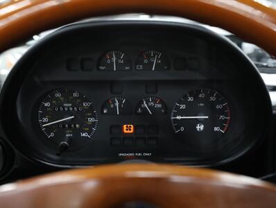 1986 Alfa Romeo Spider Veloce Graduate   - Photo 41 - Addison, IL 60101