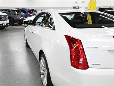 2018 Cadillac ATS 2.0T AWD Coupe   - Photo 15 - Addison, IL 60101