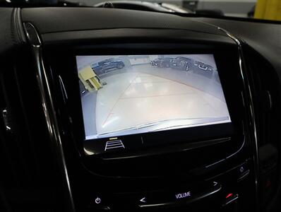 2018 Cadillac ATS 2.0T AWD Coupe   - Photo 32 - Addison, IL 60101