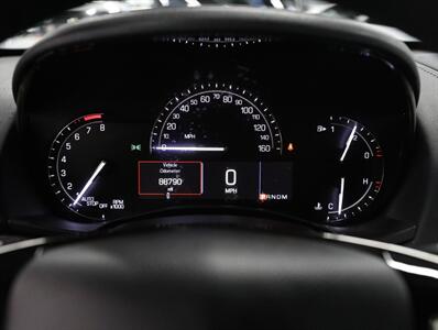 2018 Cadillac ATS 2.0T AWD Coupe   - Photo 35 - Addison, IL 60101