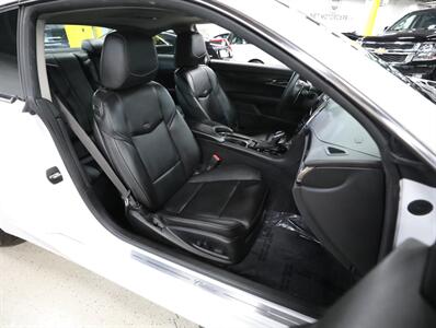 2018 Cadillac ATS 2.0T AWD Coupe   - Photo 19 - Addison, IL 60101