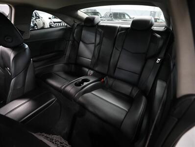 2018 Cadillac ATS 2.0T AWD Coupe   - Photo 22 - Addison, IL 60101