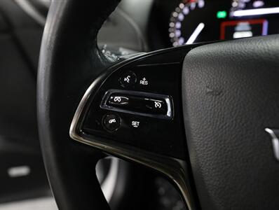 2018 Cadillac ATS 2.0T AWD Coupe   - Photo 33 - Addison, IL 60101