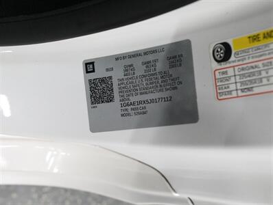 2018 Cadillac ATS 2.0T AWD Coupe   - Photo 37 - Addison, IL 60101