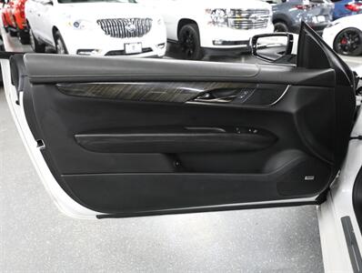 2018 Cadillac ATS 2.0T AWD Coupe   - Photo 23 - Addison, IL 60101