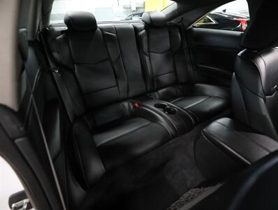 2018 Cadillac ATS 2.0T AWD Coupe   - Photo 20 - Addison, IL 60101