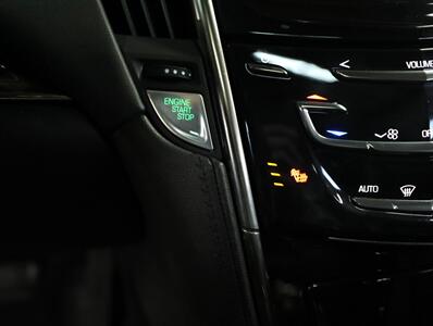 2018 Cadillac ATS 2.0T AWD Coupe   - Photo 31 - Addison, IL 60101