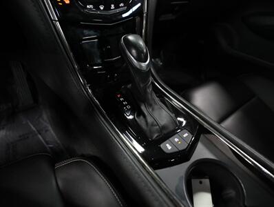 2018 Cadillac ATS 2.0T AWD Coupe   - Photo 29 - Addison, IL 60101