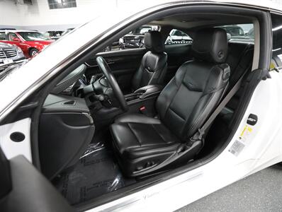 2018 Cadillac ATS 2.0T AWD Coupe   - Photo 26 - Addison, IL 60101