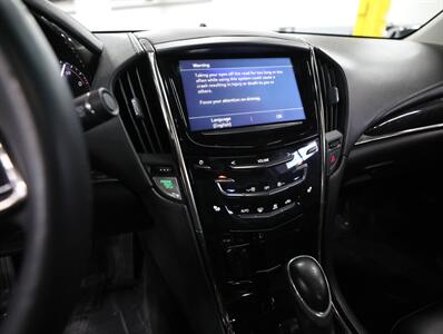 2018 Cadillac ATS 2.0T AWD Coupe   - Photo 30 - Addison, IL 60101
