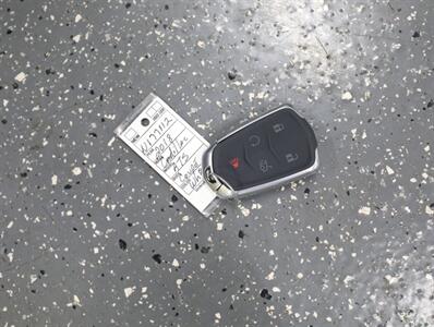 2018 Cadillac ATS 2.0T AWD Coupe   - Photo 40 - Addison, IL 60101