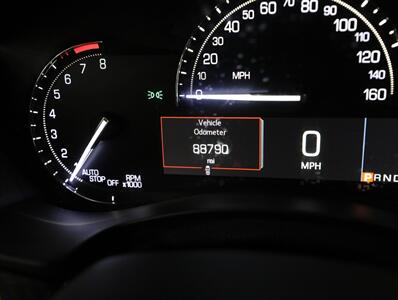 2018 Cadillac ATS 2.0T AWD Coupe   - Photo 36 - Addison, IL 60101