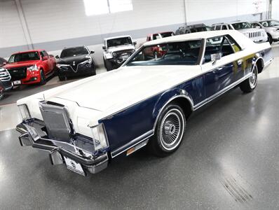 1979 Lincoln Continental MARK V   - Photo 4 - Addison, IL 60101