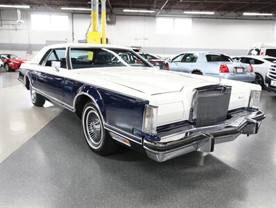 1979 Lincoln Continental MARK V   - Photo 10 - Addison, IL 60101