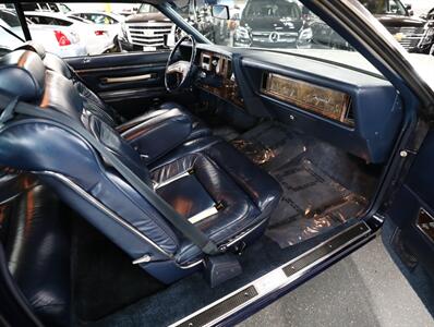 1979 Lincoln Continental MARK V   - Photo 27 - Addison, IL 60101