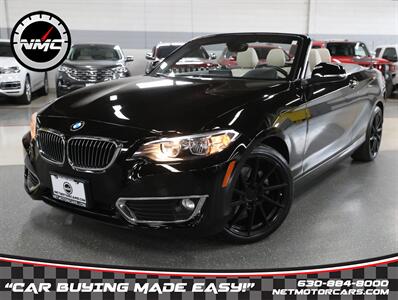 2017 BMW 2 Series 230i  