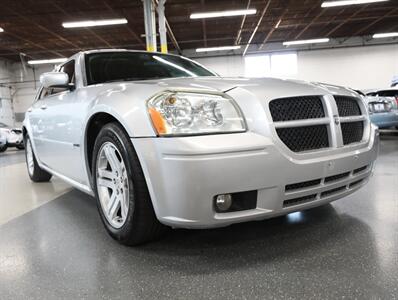 2007 Dodge Magnum RT Wagon   - Photo 51 - Addison, IL 60101