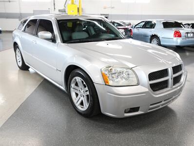 2007 Dodge Magnum RT Wagon   - Photo 7 - Addison, IL 60101