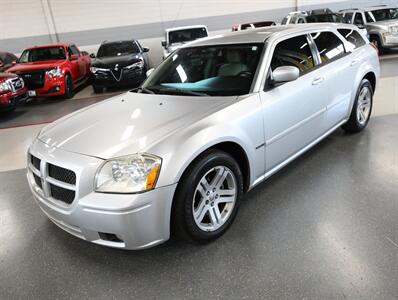 2007 Dodge Magnum RT Wagon   - Photo 4 - Addison, IL 60101