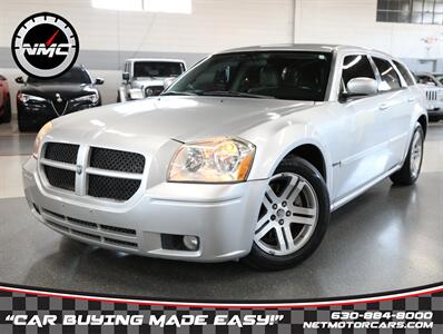 2007 Dodge Magnum RT Wagon   - Photo 1 - Addison, IL 60101