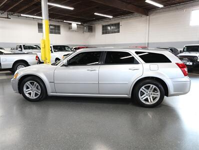 2007 Dodge Magnum RT Wagon   - Photo 16 - Addison, IL 60101