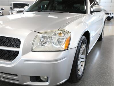 2007 Dodge Magnum RT Wagon   - Photo 5 - Addison, IL 60101