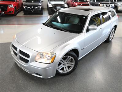 2007 Dodge Magnum RT Wagon   - Photo 2 - Addison, IL 60101