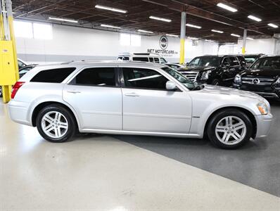 2007 Dodge Magnum RT Wagon   - Photo 8 - Addison, IL 60101