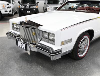 1985 Cadillac Eldorado Biarritz   - Photo 4 - Addison, IL 60101