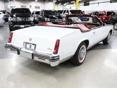 1985 Cadillac Eldorado Biarritz   - Photo 12 - Addison, IL 60101