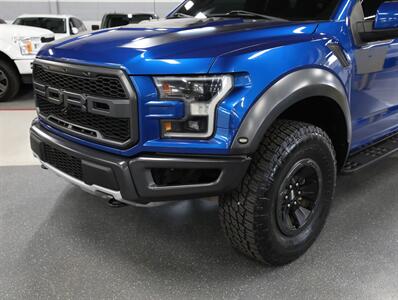 2018 Ford F-150 Raptor   - Photo 3 - Addison, IL 60101