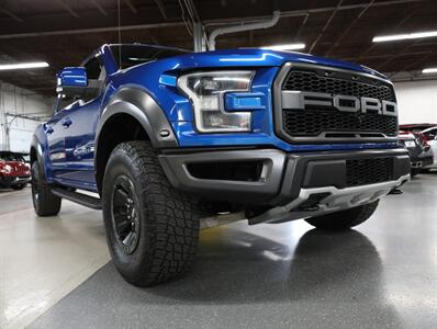 2018 Ford F-150 Raptor   - Photo 57 - Addison, IL 60101