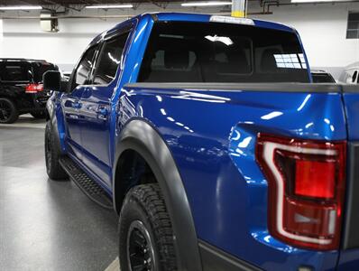 2018 Ford F-150 Raptor   - Photo 18 - Addison, IL 60101