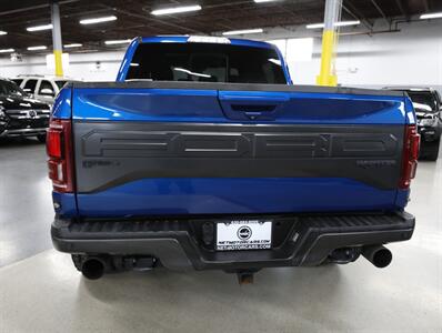 2018 Ford F-150 Raptor   - Photo 12 - Addison, IL 60101