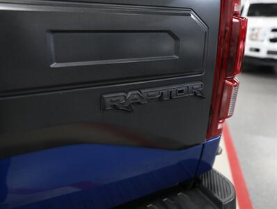 2018 Ford F-150 Raptor   - Photo 13 - Addison, IL 60101