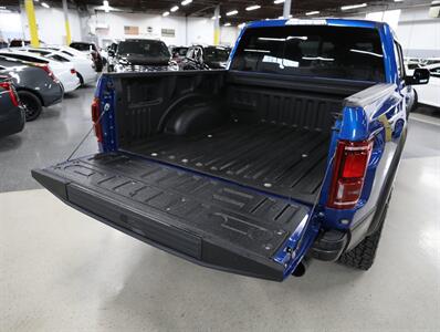 2018 Ford F-150 Raptor   - Photo 14 - Addison, IL 60101