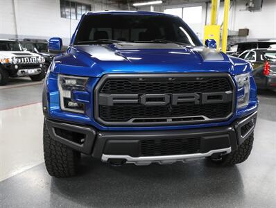 2018 Ford F-150 Raptor   - Photo 6 - Addison, IL 60101