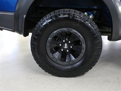 2018 Ford F-150 Raptor   - Photo 54 - Addison, IL 60101