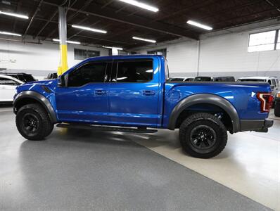 2018 Ford F-150 Raptor   - Photo 21 - Addison, IL 60101