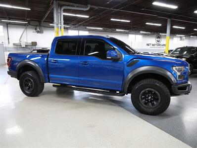 2018 Ford F-150 Raptor   - Photo 8 - Addison, IL 60101