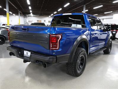 2018 Ford F-150 Raptor   - Photo 10 - Addison, IL 60101