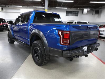 2018 Ford F-150 Raptor   - Photo 17 - Addison, IL 60101