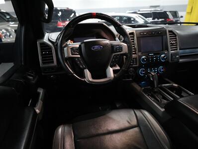 2018 Ford F-150 Raptor   - Photo 33 - Addison, IL 60101