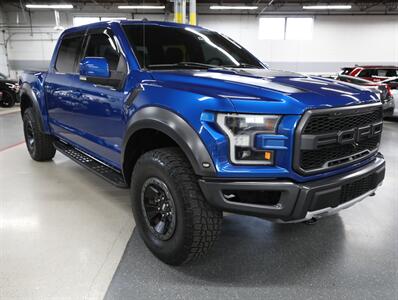 2018 Ford F-150 Raptor   - Photo 7 - Addison, IL 60101