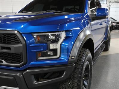 2018 Ford F-150 Raptor   - Photo 5 - Addison, IL 60101