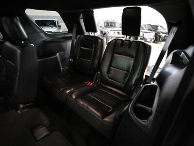 2018 Ford Explorer XLT 4X4   - Photo 26 - Addison, IL 60101