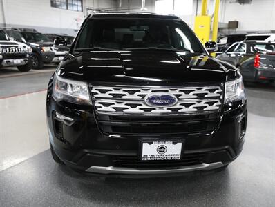 2018 Ford Explorer XLT 4X4   - Photo 6 - Addison, IL 60101