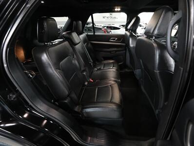 2018 Ford Explorer XLT 4X4   - Photo 22 - Addison, IL 60101