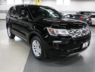 2018 Ford Explorer XLT 4X4   - Photo 7 - Addison, IL 60101