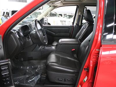 2010 Ford Explorer Sport Trac Adrenalin AWD   - Photo 37 - Addison, IL 60101